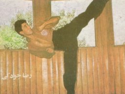 12 Master Reza Joodaki